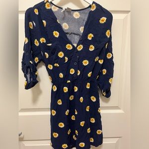Womens dress